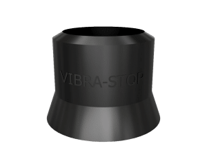 As principais aplicações do Vibra-Stop 26