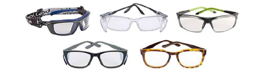 Confira alguns dos melhores óculos de proteção disponíveis em nossa loja